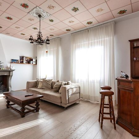 Accogliente Casa A Pontassieve Apartment Bagian luar foto