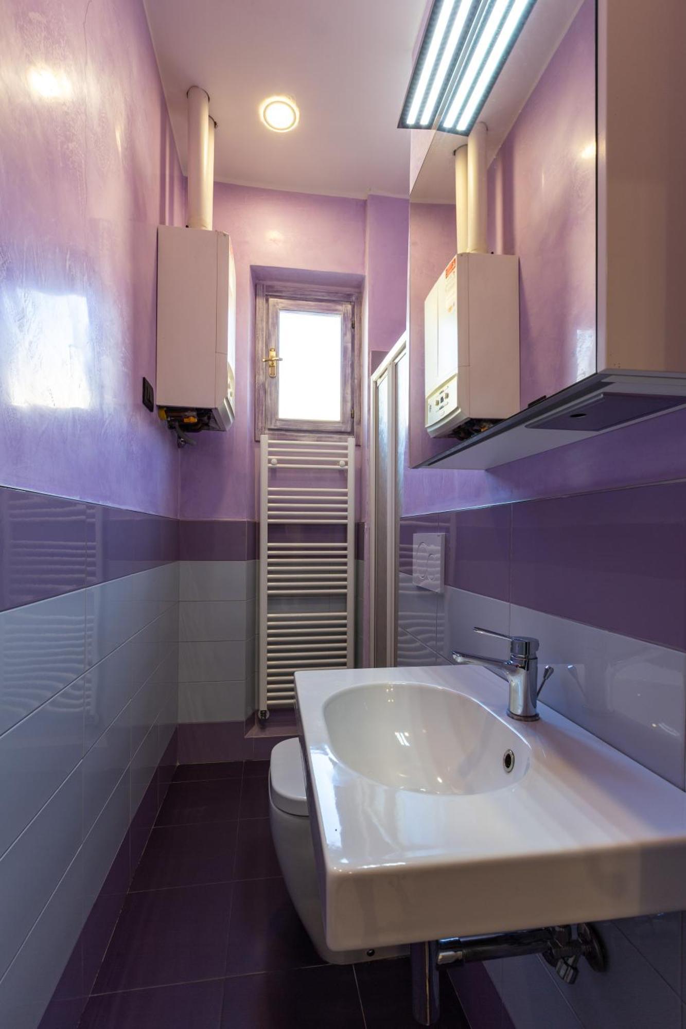 Accogliente Casa A Pontassieve Apartment Bagian luar foto