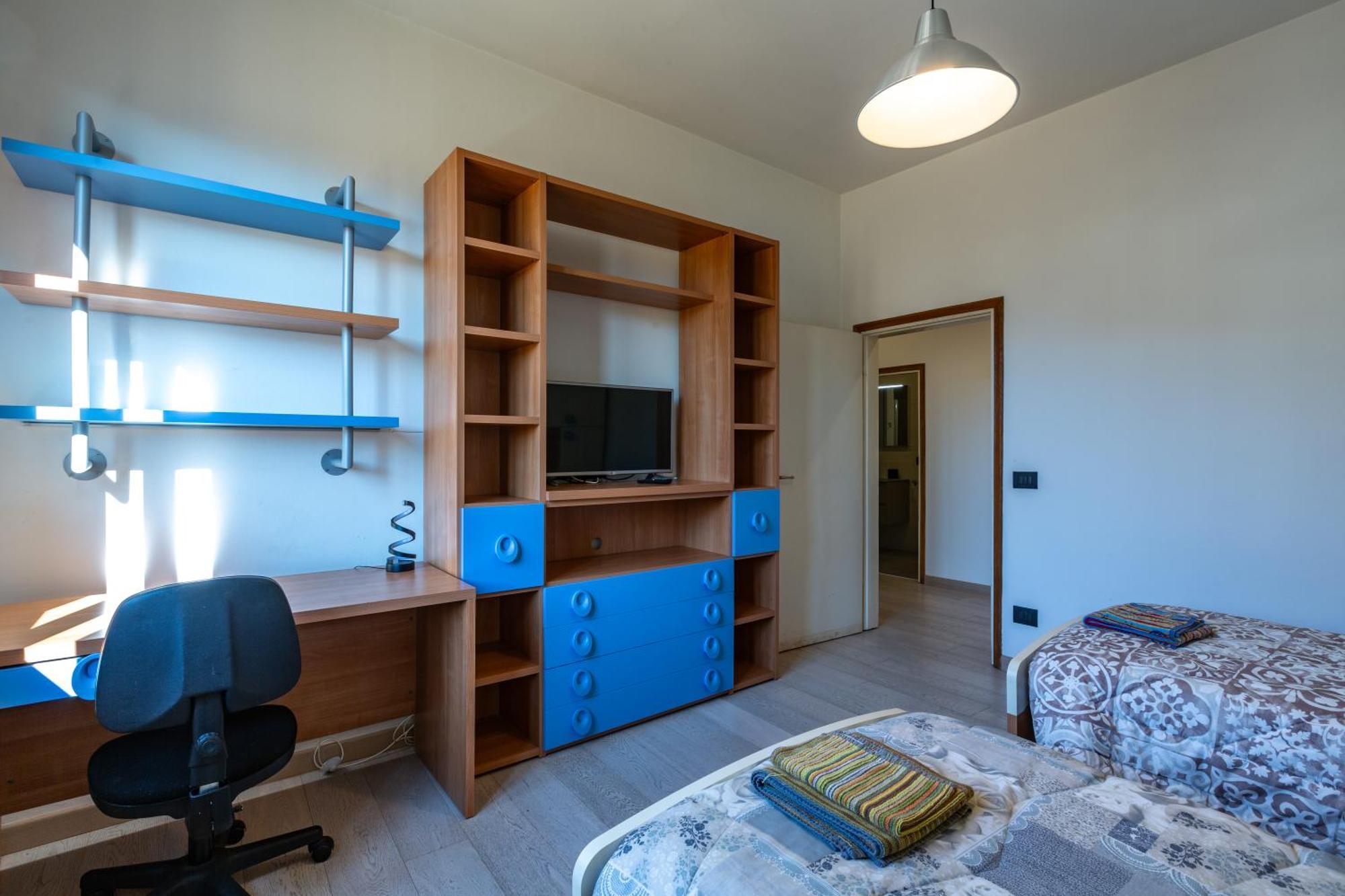 Accogliente Casa A Pontassieve Apartment Bagian luar foto